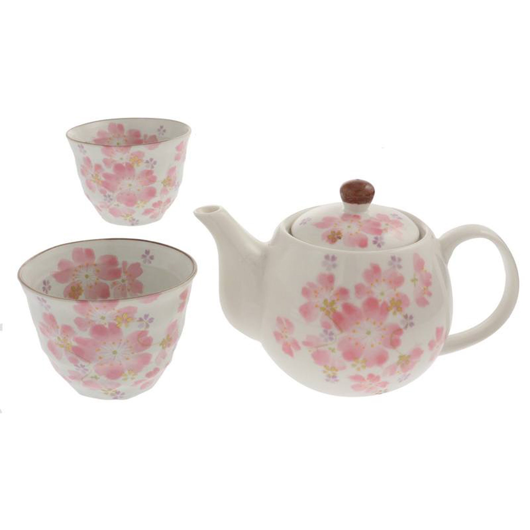 Amazon.com: Imagination Generation Pink Blossoms Tea Time