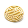 Shou Symbol Pin