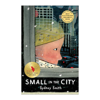 Small in the City