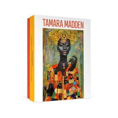 Tamara Madden Notecards