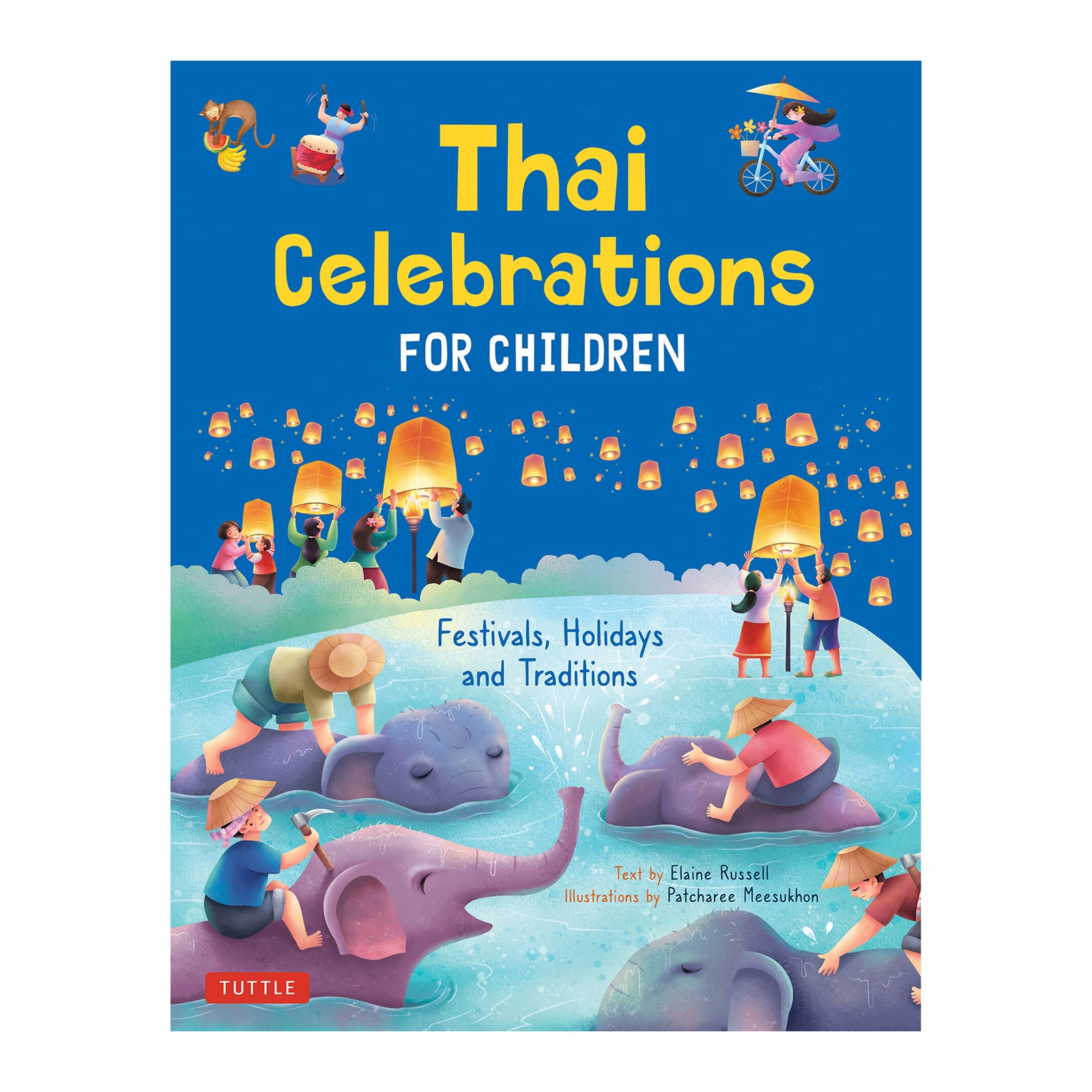 Thai Celebrations for Children