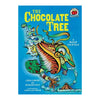 The Chocolate Tree: A Mayan Folktale