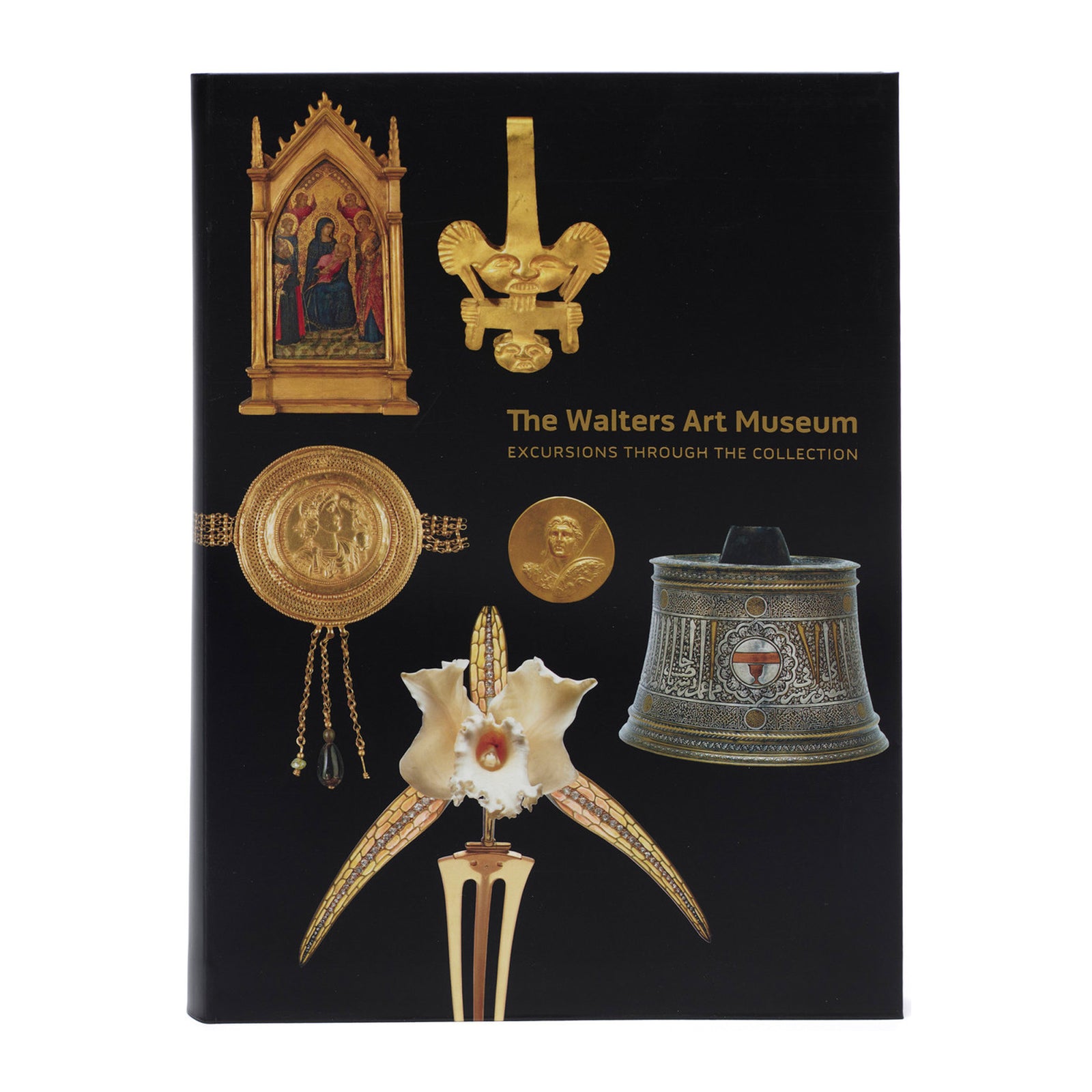 The Walters Art Museum: Excursions Through the Collection