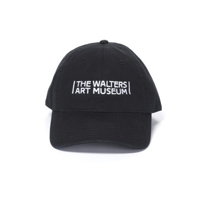 Walters Art Museum Hat