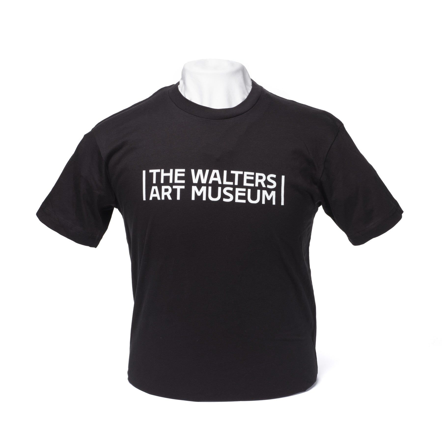 Walters Art Museum Tee