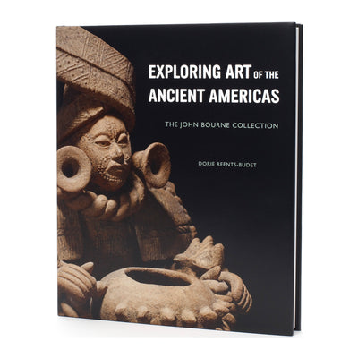 Exploring Art of the Ancient Americas: The John Bourne Collection
