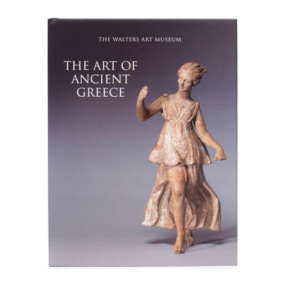 The Art of Ancient Greece: The Walters Art Museum
