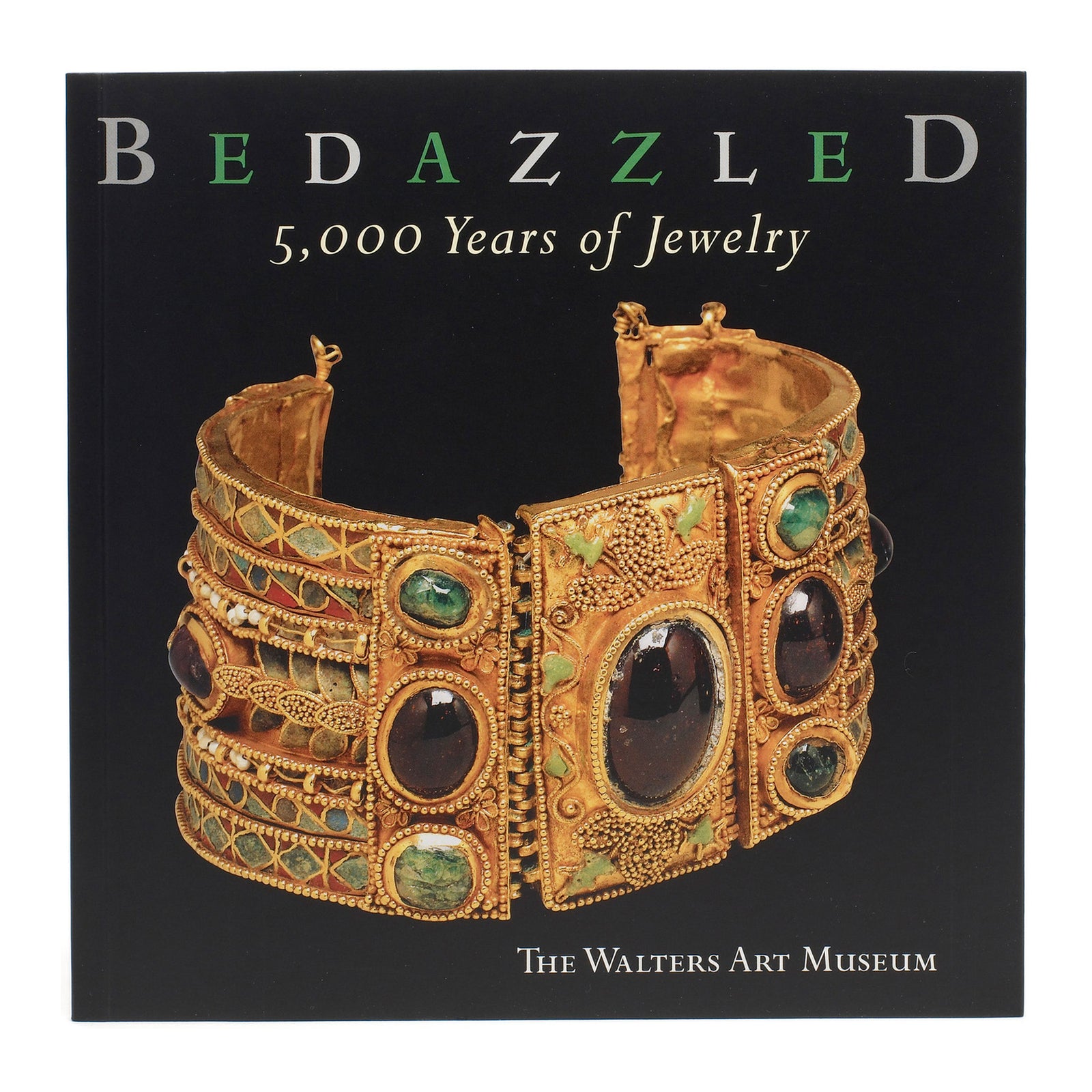 Bedazzled: 5,000 Years of Jewelry