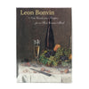 Léon Bonvin Recipe Notecards