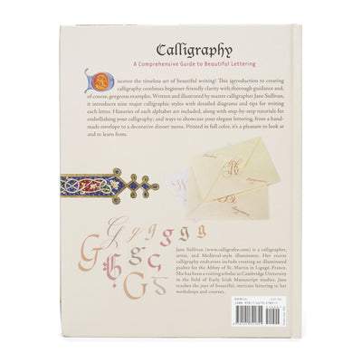 Calligraphy: A Comprehensive Guide to Beautiful Lettering