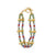 Egyptian Cat Amulet Bracelet