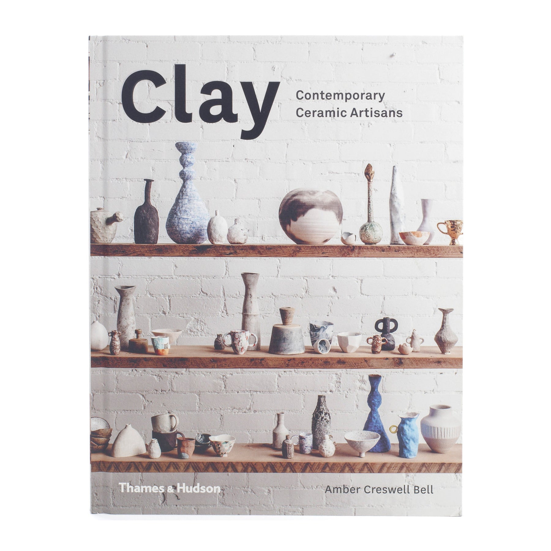 Clay: Contemporary Ceramic Artisans