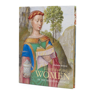 Illuminating Women in the Medieval World
