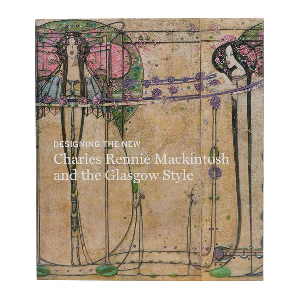 Charles Rennie Mackintosh 書籍とビデオとグッズ Charles Rennie Mackintosh 書籍とビデオとグッズ Charles