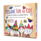 Origami Fun for Kids Kit