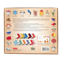 Origami Fun for Kids Kit