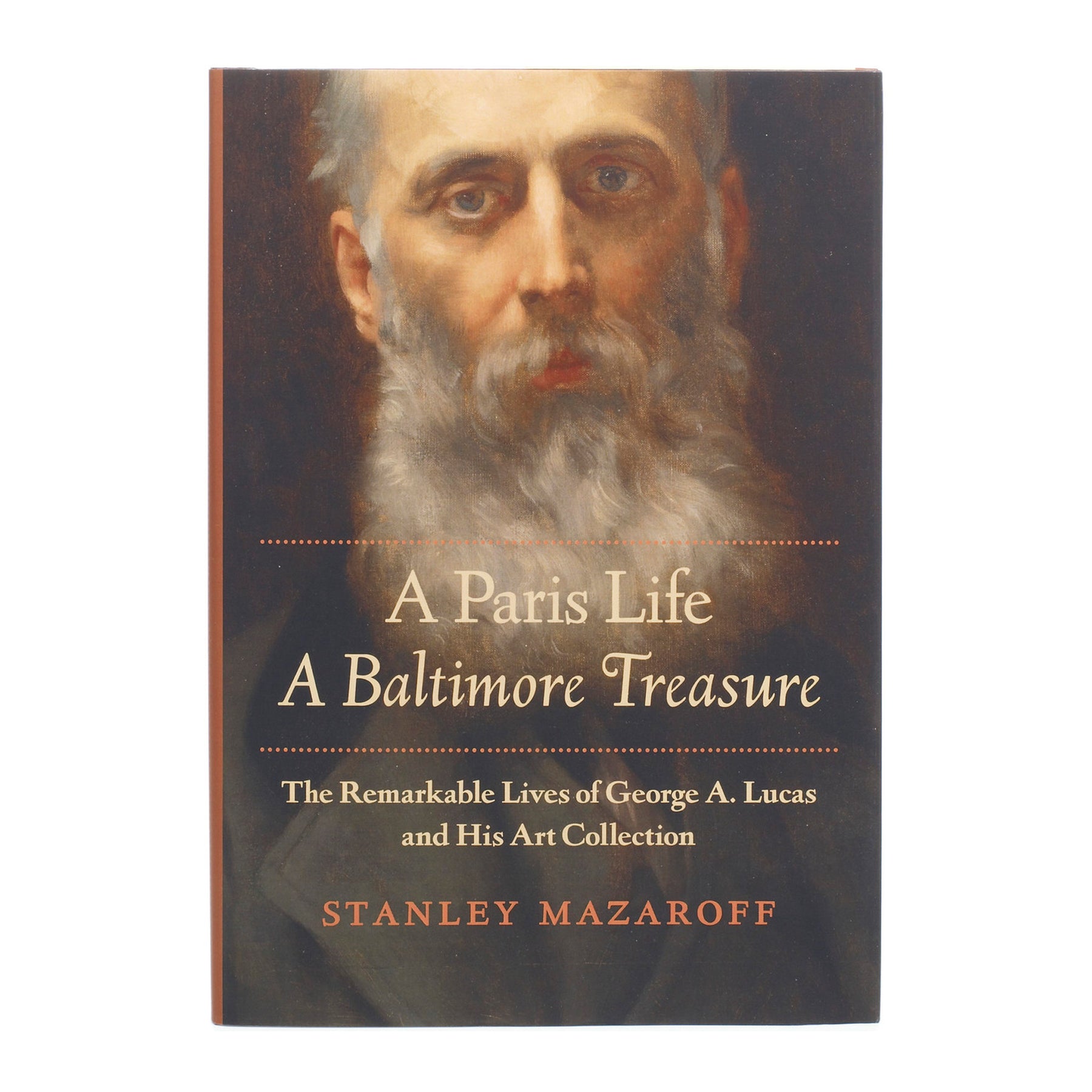 A Paris Life, A Baltimore Treasure: The Remarkable Lives of George