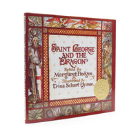 Saint George and the Dragon Book