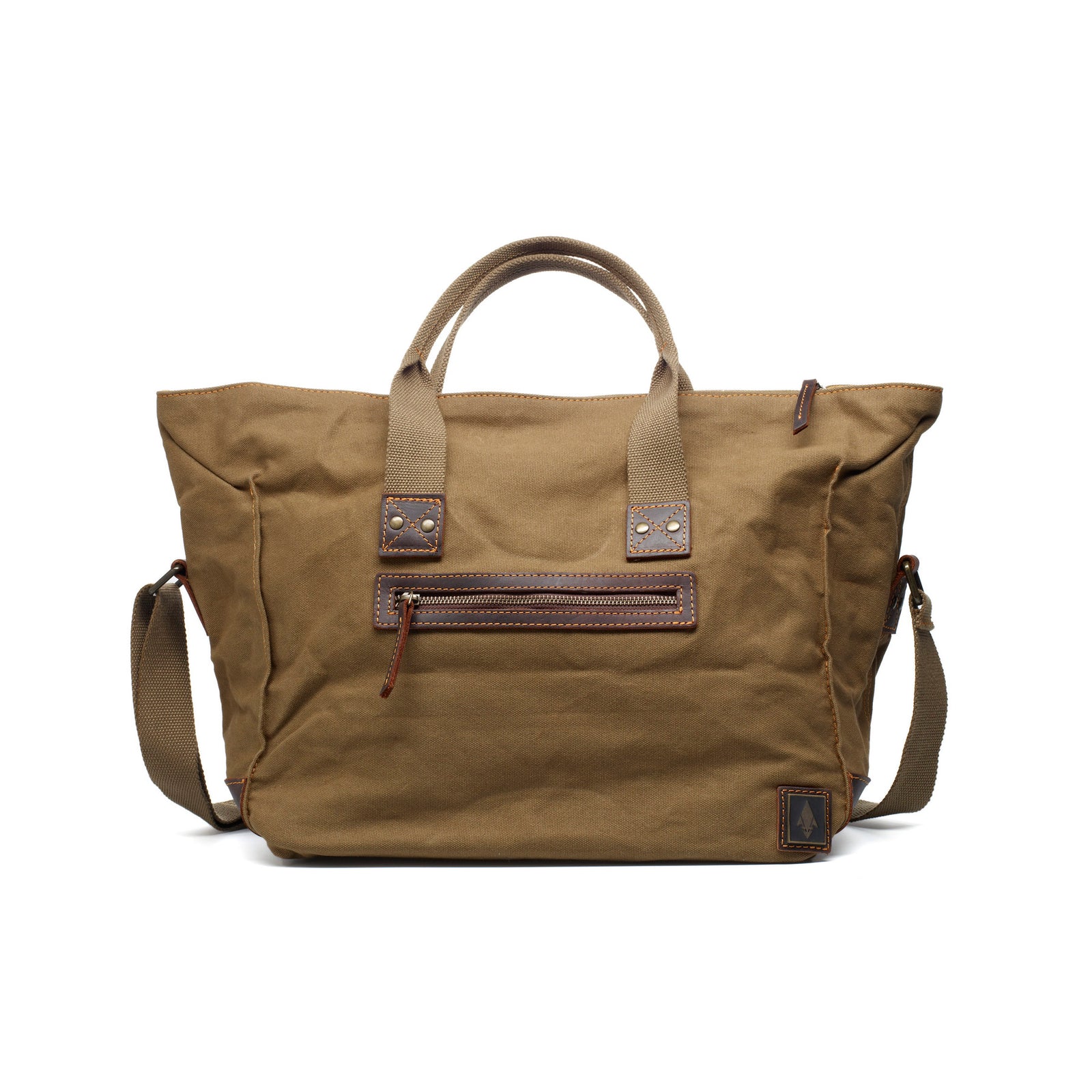 Weekender Duffle Bag